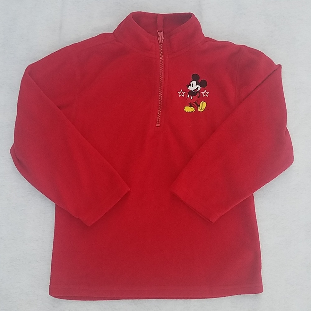 3/$25 Disney Boys Sweater Size 5/6